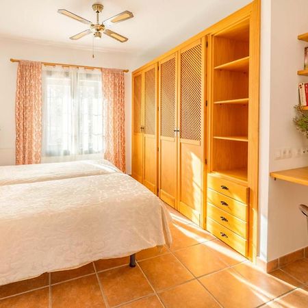 Casa Julia By Rosas Cantares פיסארה מראה חיצוני תמונה