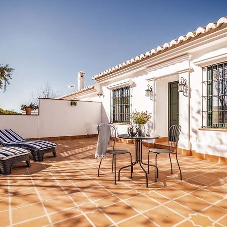 Casa Julia By Rosas Cantares פיסארה מראה חיצוני תמונה