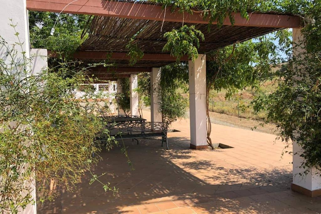 Casa Julia By Rosas Cantares פיסארה מראה חיצוני תמונה