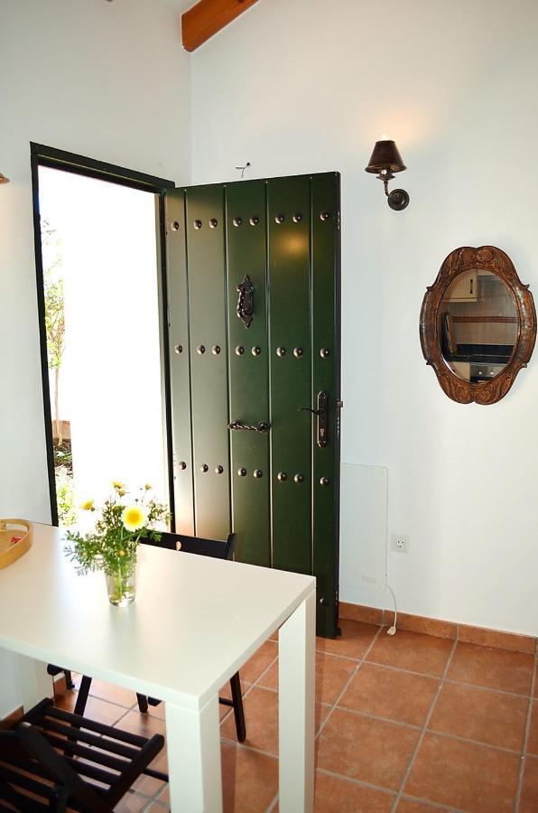 Casa Julia By Rosas Cantares פיסארה מראה חיצוני תמונה