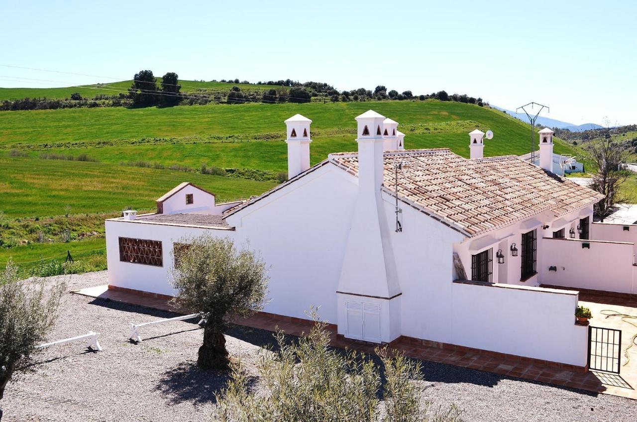 Casa Julia By Rosas Cantares פיסארה מראה חיצוני תמונה