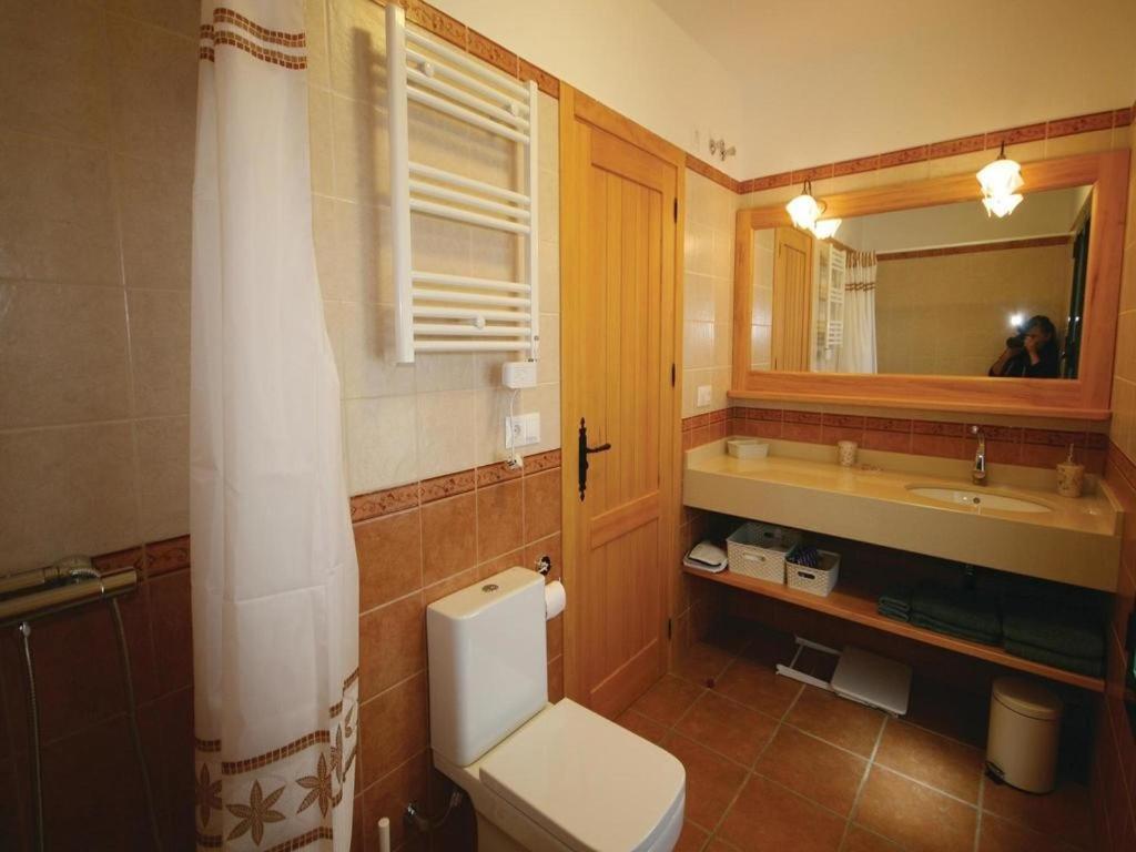 Casa Julia By Rosas Cantares פיסארה מראה חיצוני תמונה