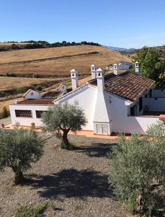 Casa Julia By Rosas Cantares פיסארה מראה חיצוני תמונה