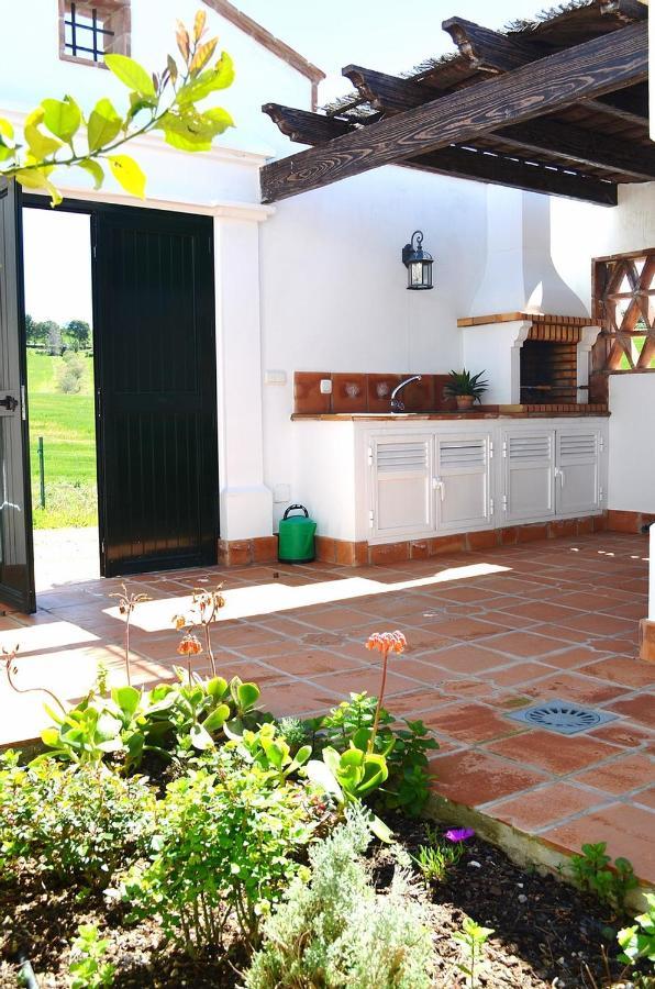 Casa Julia By Rosas Cantares פיסארה מראה חיצוני תמונה