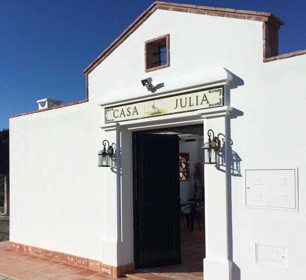 Casa Julia By Rosas Cantares פיסארה מראה חיצוני תמונה