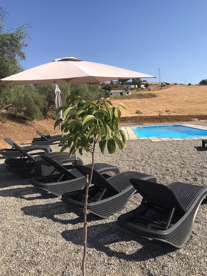 Casa Julia By Rosas Cantares פיסארה מראה חיצוני תמונה