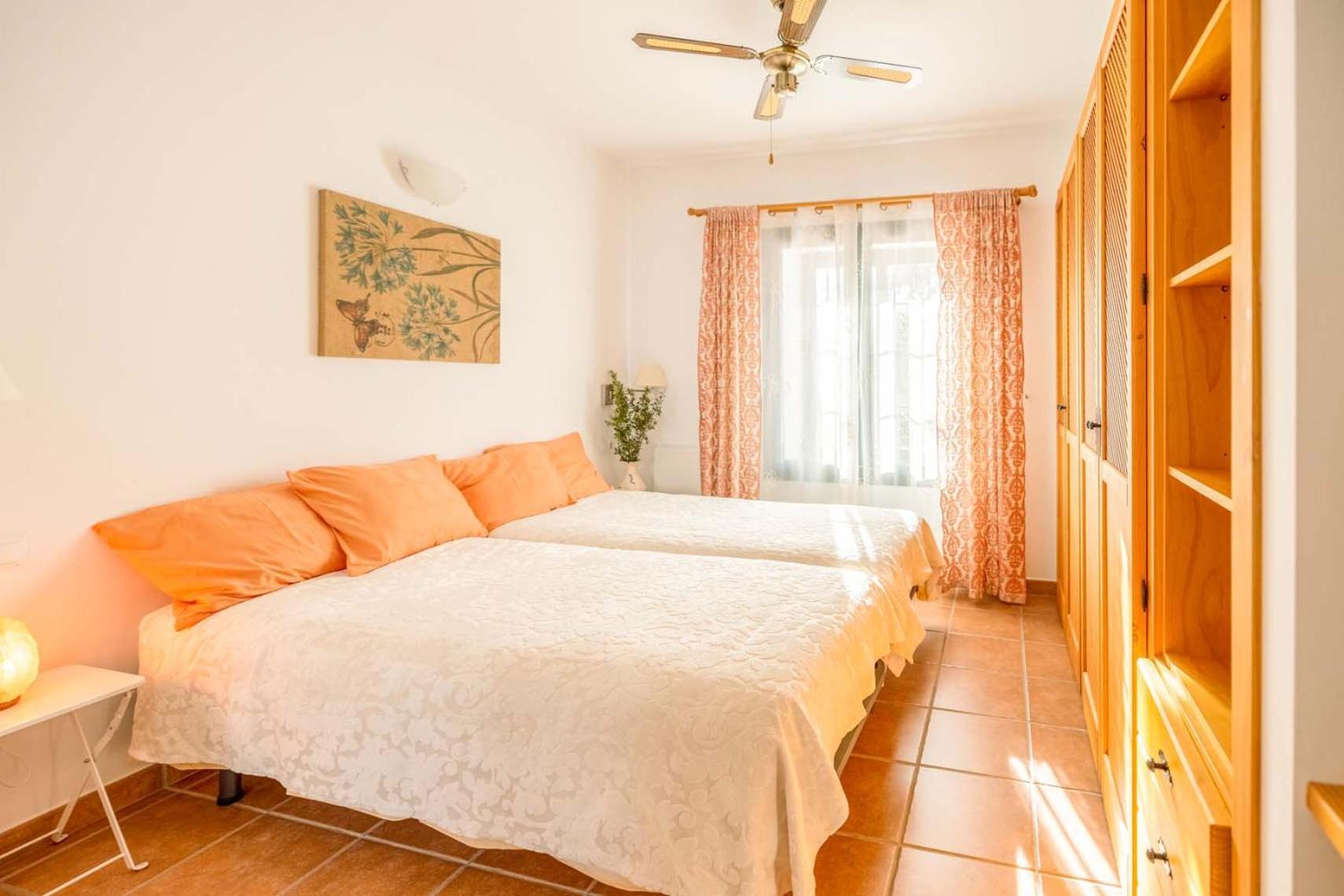 Casa Julia By Rosas Cantares פיסארה מראה חיצוני תמונה