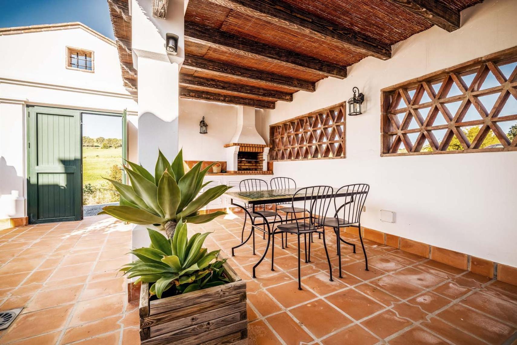 Casa Julia By Rosas Cantares פיסארה מראה חיצוני תמונה