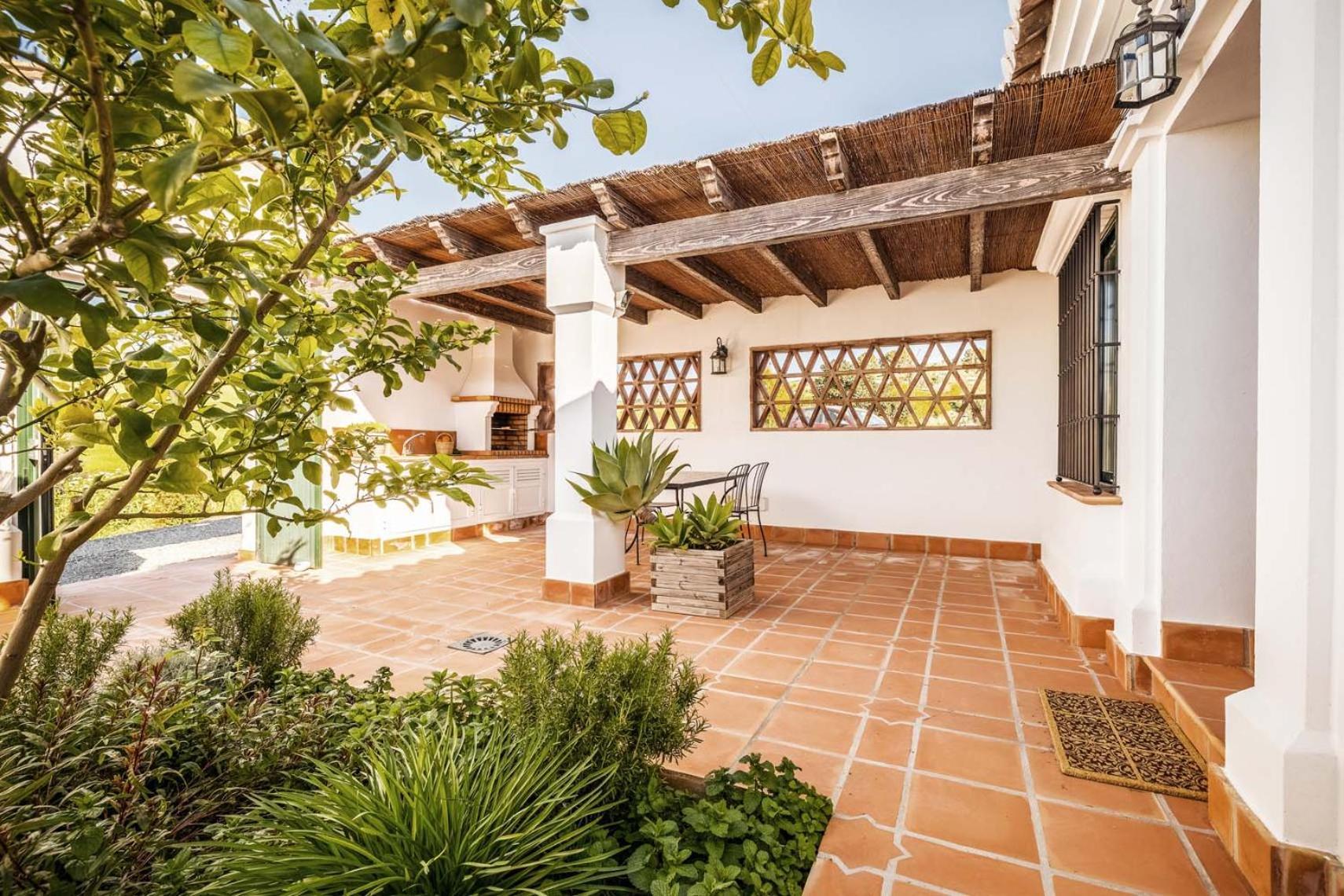 Casa Julia By Rosas Cantares פיסארה מראה חיצוני תמונה